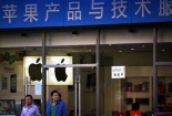 Truyền thông Trung Quốc liên tiếp 'nói xấu' Apple